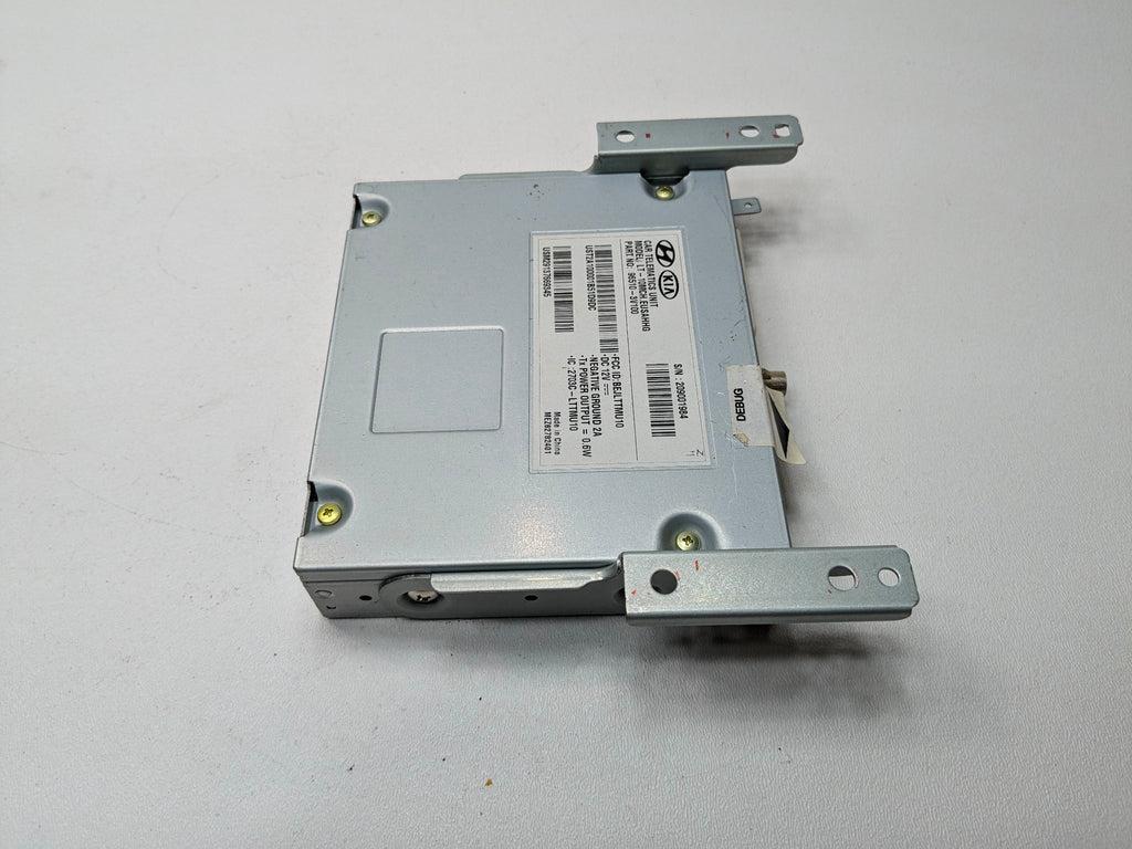 2012 - 2014 HYUNDAI AZERA OEM TELEMATICS COMMUNICATION CONTROL MODULE UNIT