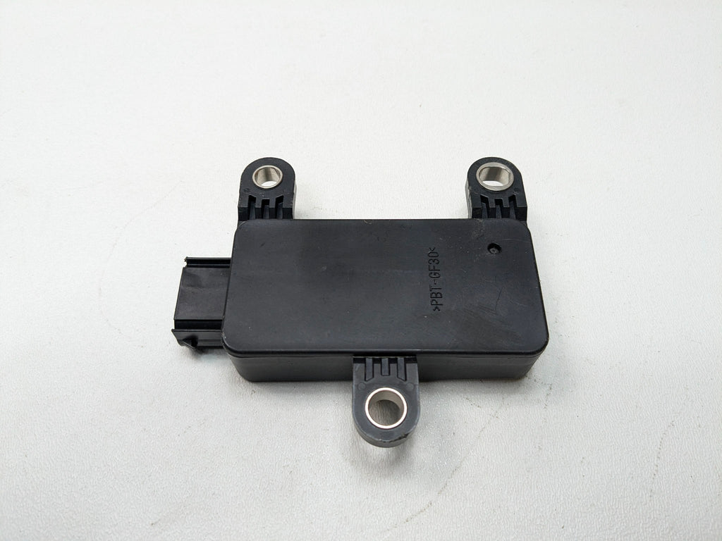 2012 - 2014 HYUNDAI AZERA OEM YAW RATE SENSOR STABILITY CONTROL MODULE UNIT
