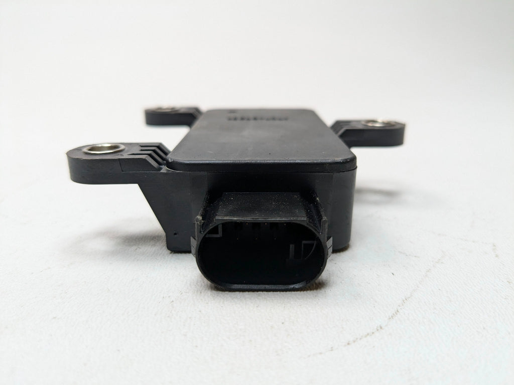 2012 - 2014 HYUNDAI AZERA OEM YAW RATE SENSOR STABILITY CONTROL MODULE UNIT