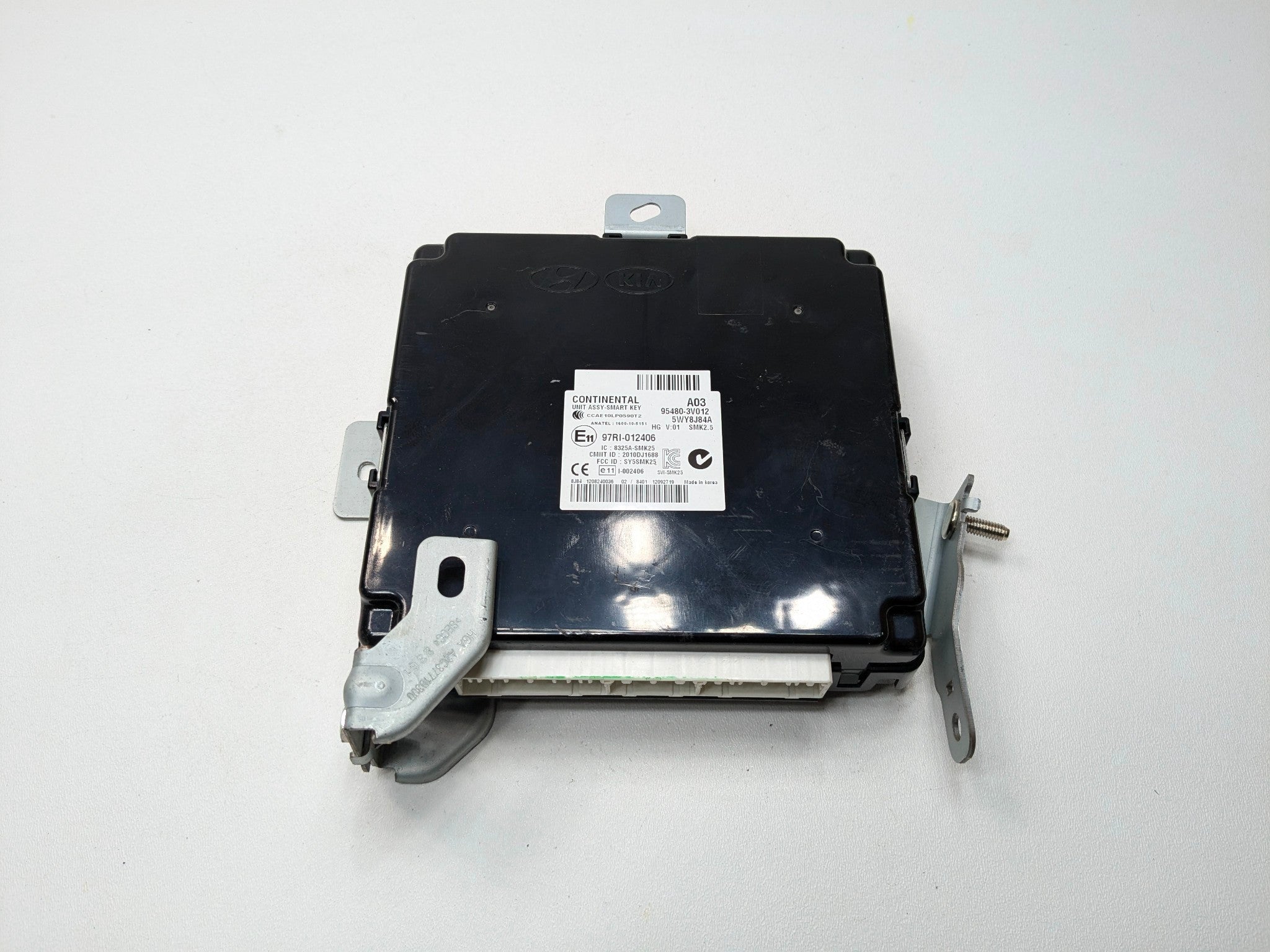 2012 - 2014 HYUNDAI AZERA OEM IGNITION SMART KEY MODULE THEFT KEYLESS LOCKING