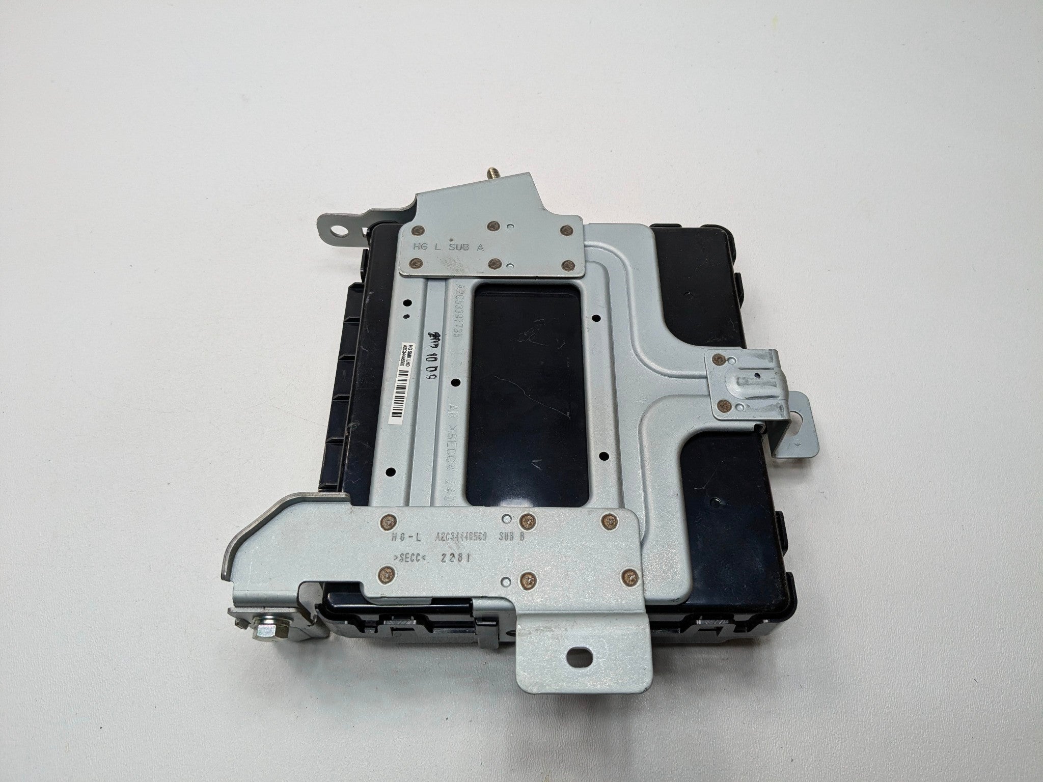 2012 - 2014 HYUNDAI AZERA OEM IGNITION SMART KEY MODULE THEFT KEYLESS LOCKING