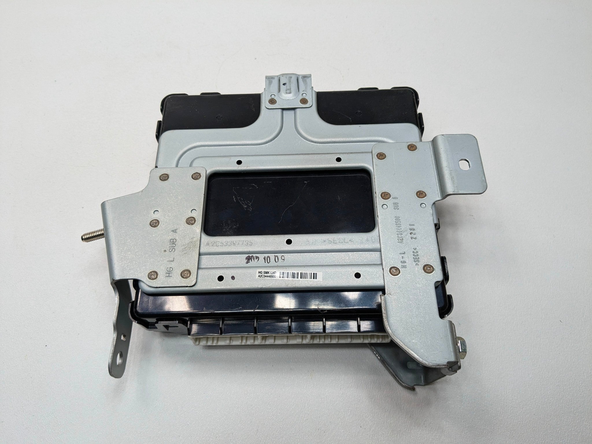 2012 - 2014 HYUNDAI AZERA OEM IGNITION SMART KEY MODULE THEFT KEYLESS LOCKING