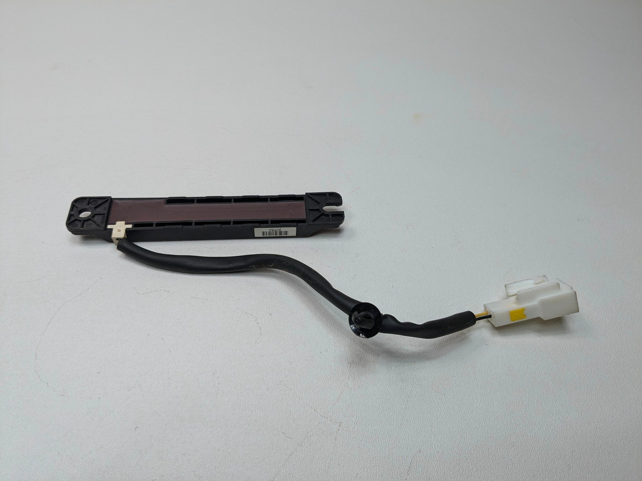 2012 - 2014 HYUNDAI AZERA OEM KEYLESS ENTRY SYSTEM ANTENNA MODULE