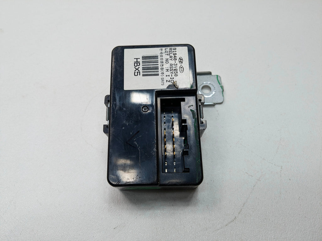 2012 - 2014 HYUNDAI AZERA OEM ICM RELAY IGNITION COMPUTER CONTROL MODULE UNIT