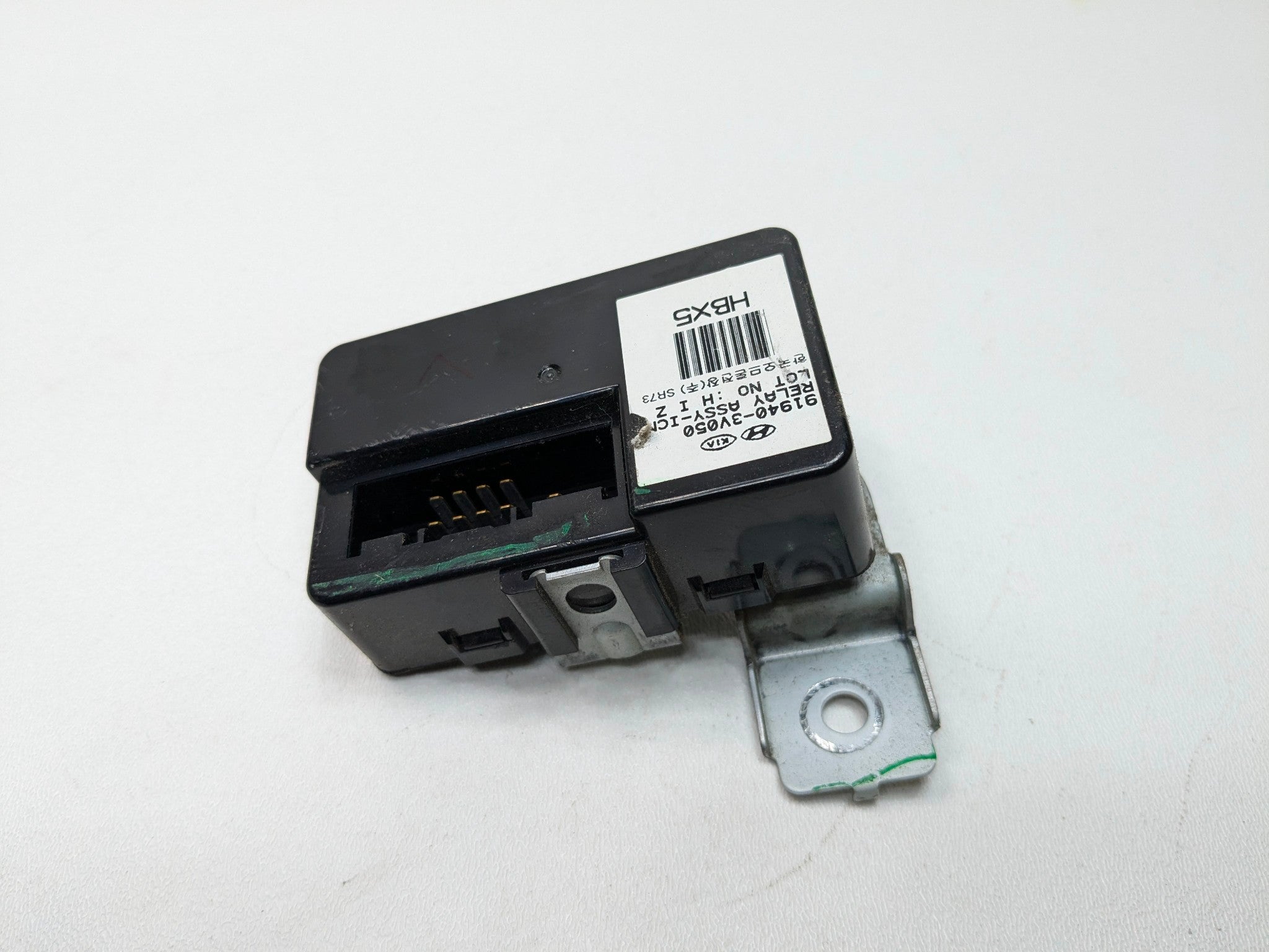2012 - 2014 HYUNDAI AZERA OEM ICM RELAY IGNITION COMPUTER CONTROL MODULE UNIT