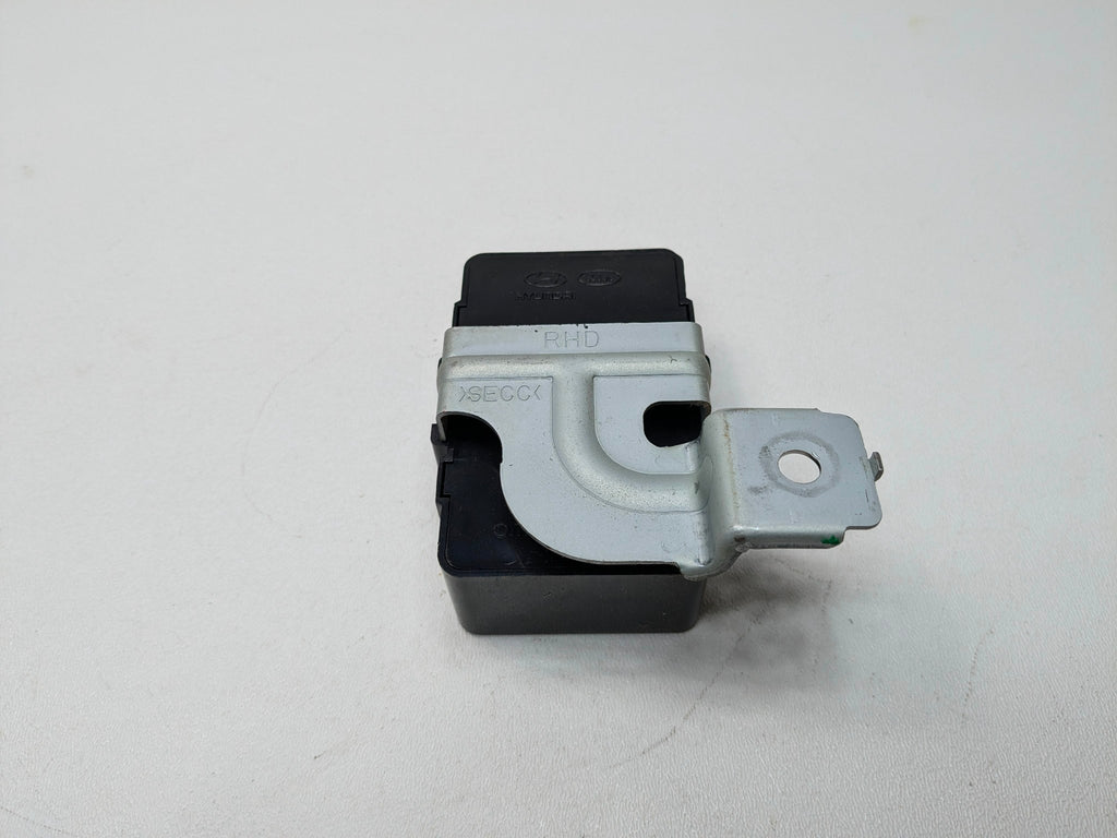 2012 - 2014 HYUNDAI AZERA OEM ICM RELAY IGNITION COMPUTER CONTROL MODULE UNIT