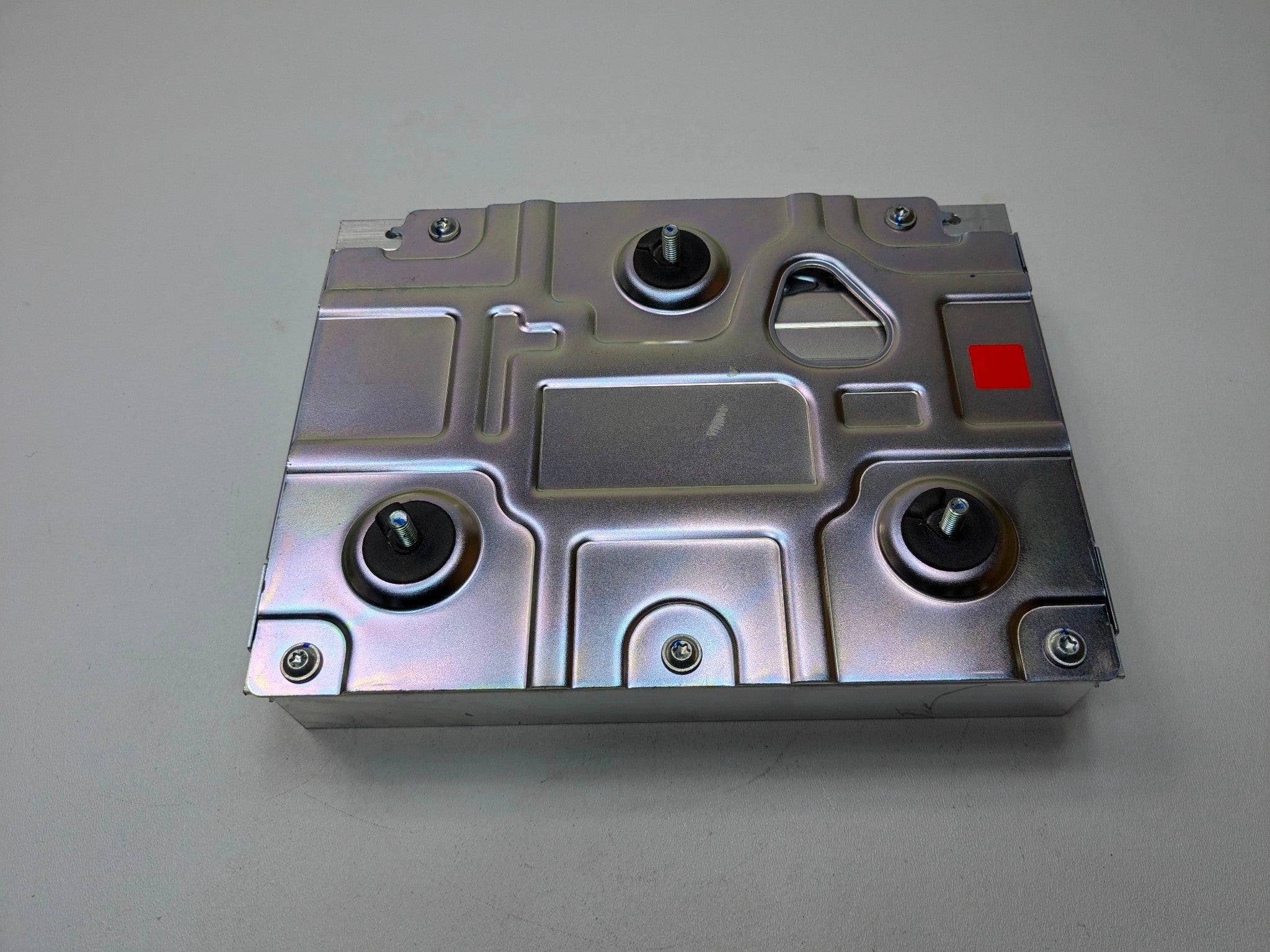 2012 - 2014 HYUNDAI AZERA OEM AUDIO AND RADIO SYSTEM AMPLIFIER EQUIPMENT