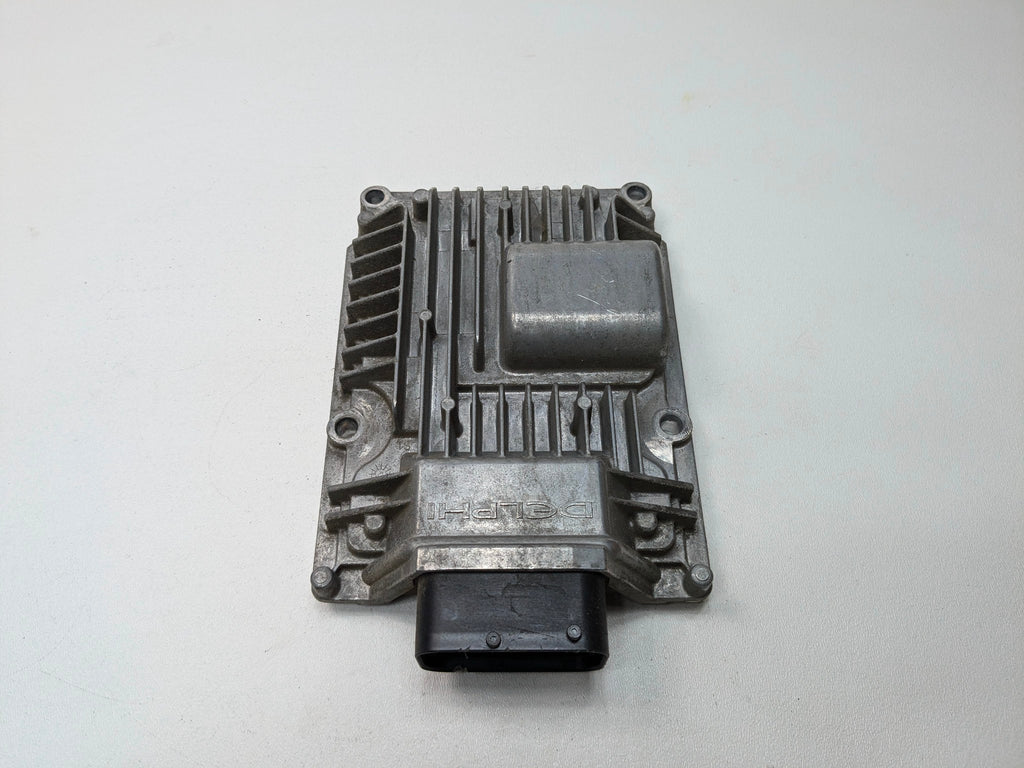 2012 - 2014 HYUNDAI AZERA OEM 3.3L ENGINE BRAIN BOX FUEL INJECTOR CONTROL MODULE