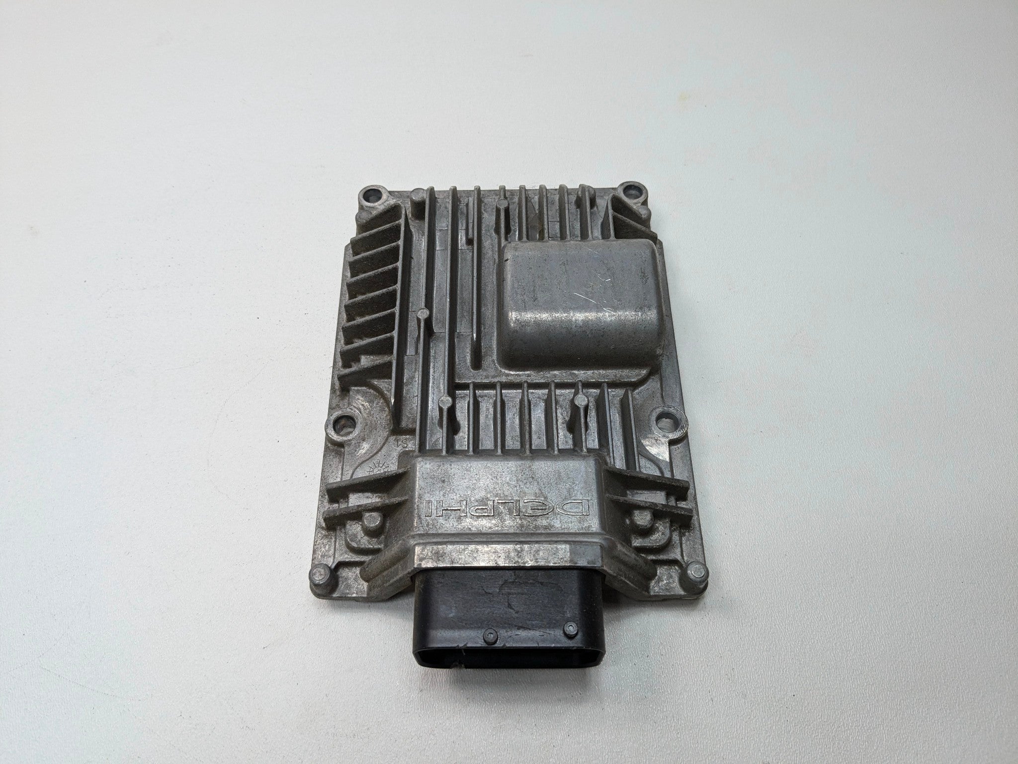 2012 - 2014 HYUNDAI AZERA OEM 3.3L ENGINE BRAIN BOX FUEL INJECTOR CONTROL MODULE
