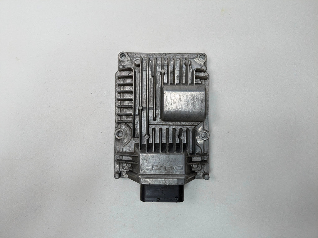 2012 - 2014 HYUNDAI AZERA OEM 3.3L ENGINE BRAIN BOX FUEL INJECTOR CONTROL MODULE