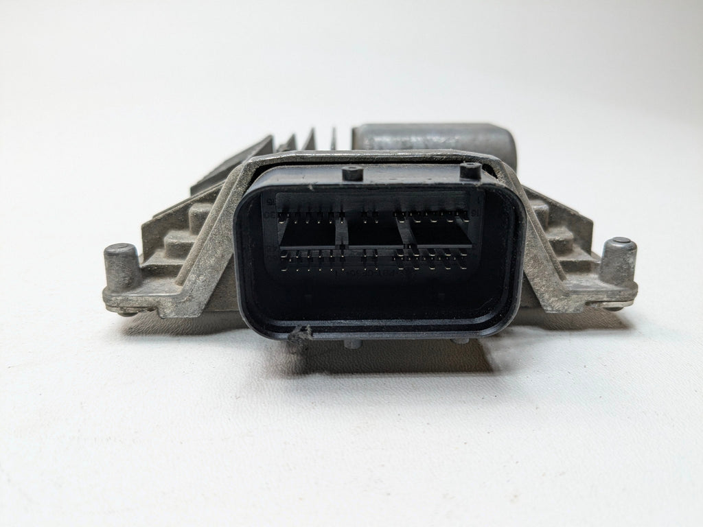 2012 - 2014 HYUNDAI AZERA OEM 3.3L ENGINE BRAIN BOX FUEL INJECTOR CONTROL MODULE