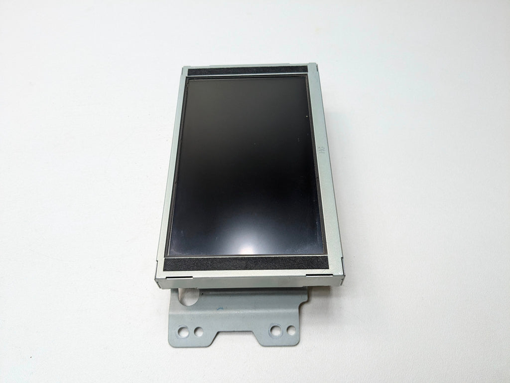 2012 - 2014 HYUNDAI AZERA OEM DISPLAY SCREEN MONITOR INFORMATION NAVIGATION GPS