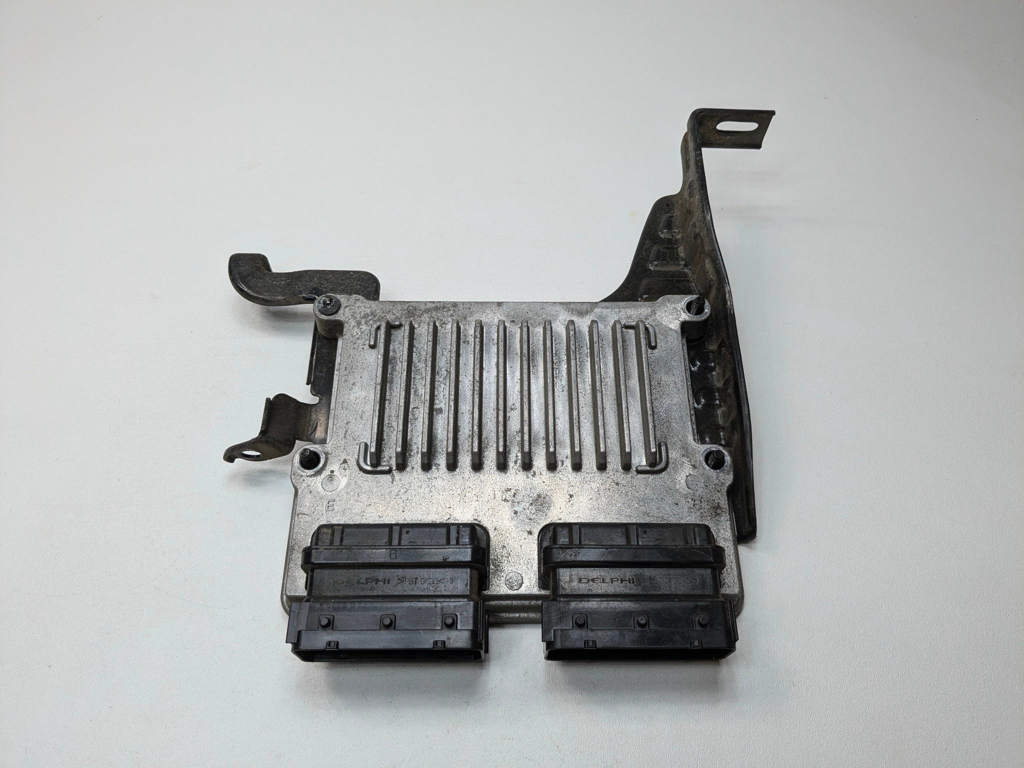 2012 - 2014 HYUNDAI AZERA OEM 3.3L ENGINE BRAIN BOX ELECTRONIC CONTROL MODULE