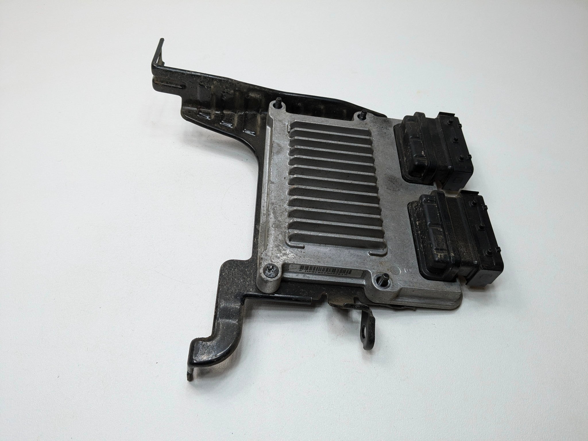 2012 - 2014 HYUNDAI AZERA OEM 3.3L ENGINE BRAIN BOX ELECTRONIC CONTROL MODULE