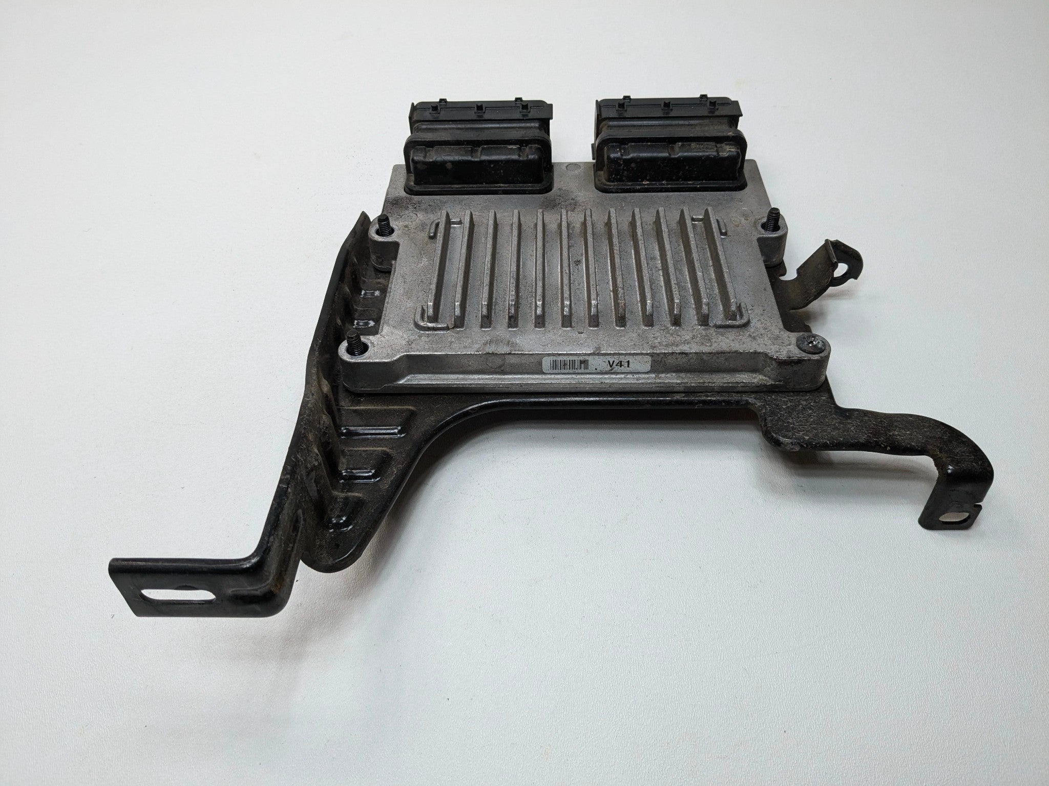 2012 - 2014 HYUNDAI AZERA OEM 3.3L ENGINE BRAIN BOX ELECTRONIC CONTROL MODULE
