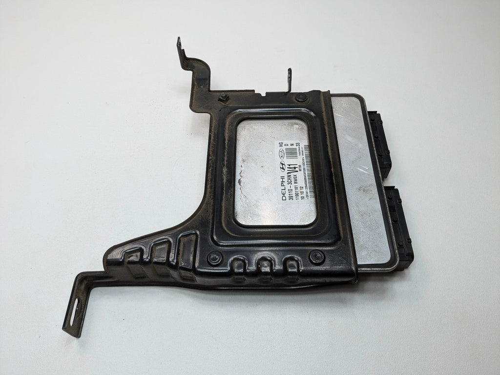 2012 - 2014 HYUNDAI AZERA OEM 3.3L ENGINE BRAIN BOX ELECTRONIC CONTROL MODULE