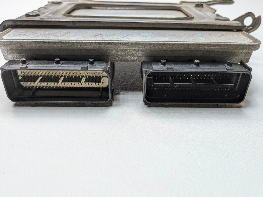 2012 - 2014 HYUNDAI AZERA OEM 3.3L ENGINE BRAIN BOX ELECTRONIC CONTROL MODULE