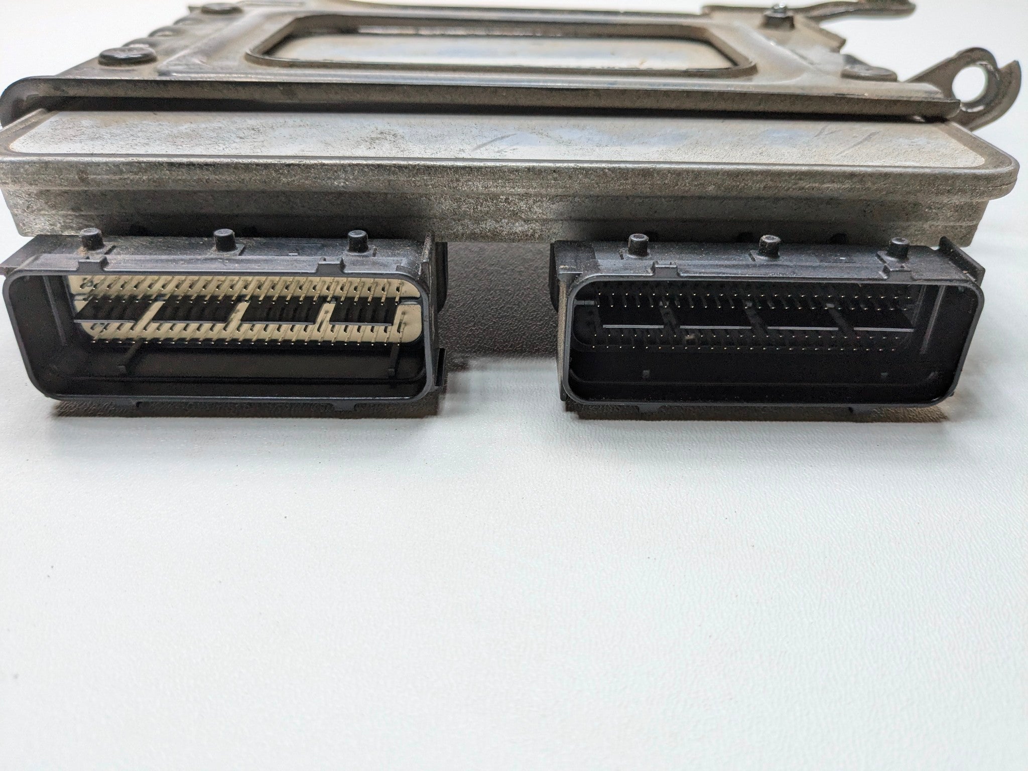 2012 - 2014 HYUNDAI AZERA OEM 3.3L ENGINE BRAIN BOX ELECTRONIC CONTROL MODULE