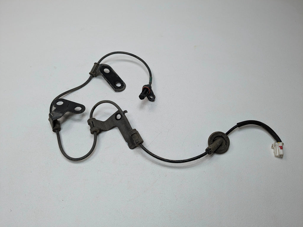 2012 - 2014 HYUNDAI AZERA OEM ABS WHEEL SPEED SENSOR REAR LEFT DRIVER SIDE