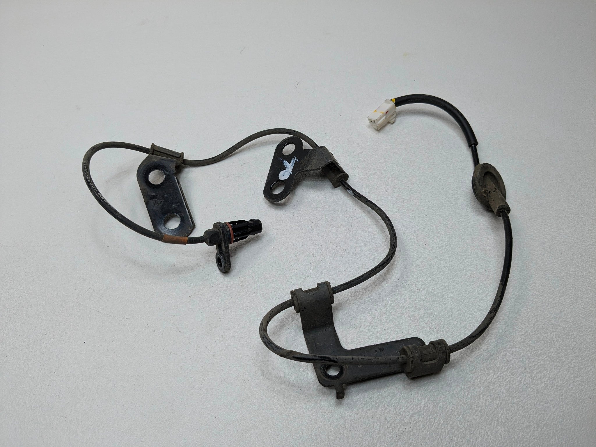 2012 - 2014 HYUNDAI AZERA OEM ABS WHEEL SPEED SENSOR REAR RIGHT PASSENGER SIDE