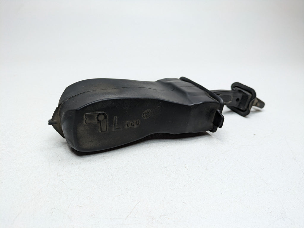 10 - 15 VOLKSWAGEN PASSAT OEM DOOR STOPPER CHECK STRAP FRONT LEFT DRIVER SIDE