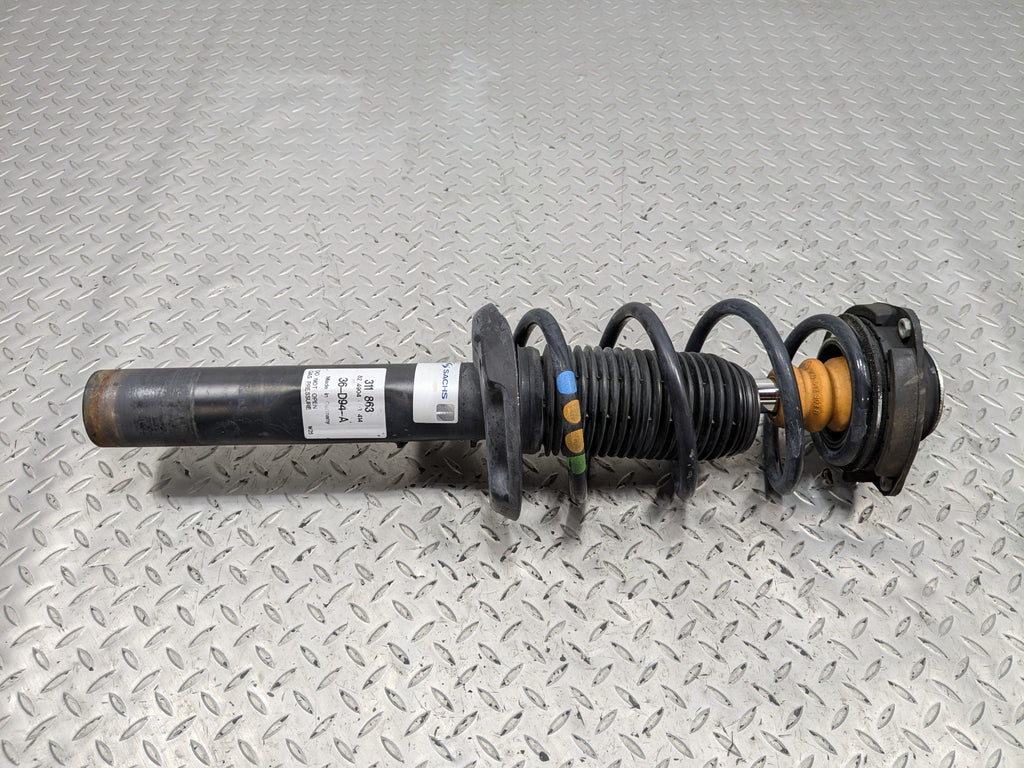 10 - 15 VOLKSWAGEN PASSAT OEM SHOCK ABSORBER STRUT FRONT RIGHT PASSENGER SIDE