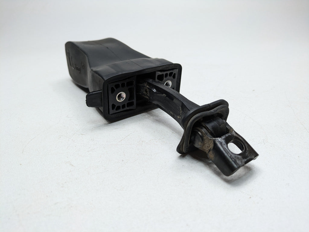 10 - 15 VOLKSWAGEN PASSAT OEM DOOR STOPPER CHECK STRAP FRONT LEFT DRIVER SIDE