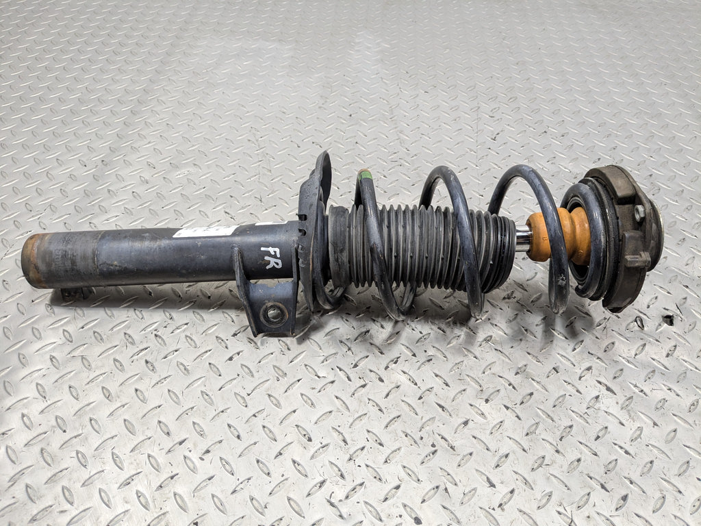 10 - 15 VOLKSWAGEN PASSAT OEM SHOCK ABSORBER STRUT FRONT RIGHT PASSENGER SIDE