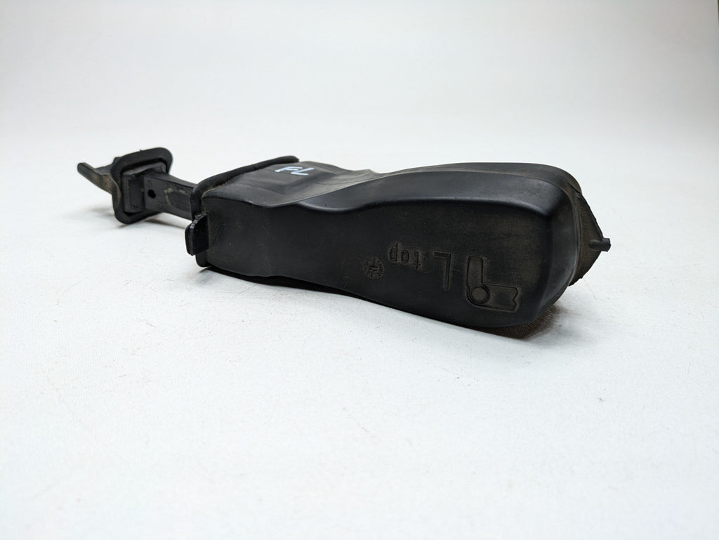 10 - 15 VOLKSWAGEN PASSAT OEM DOOR STOPPER CHECK STRAP FRONT LEFT DRIVER SIDE