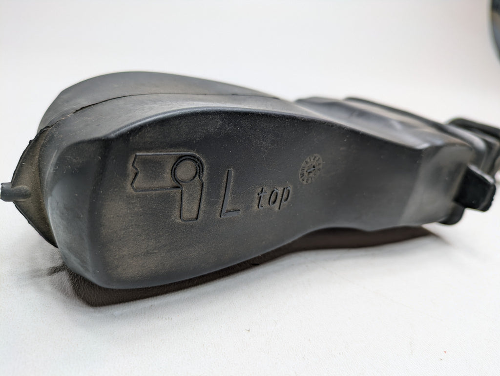 10 - 15 VOLKSWAGEN PASSAT OEM DOOR STOPPER CHECK STRAP FRONT LEFT DRIVER SIDE