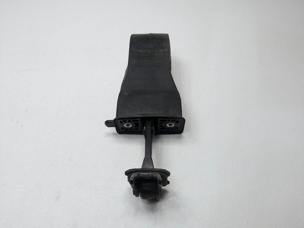 10 - 15 VOLKSWAGEN PASSAT OEM DOOR CHECK STRAP STOPPER REAR RIGHT PASSENGER SIDE