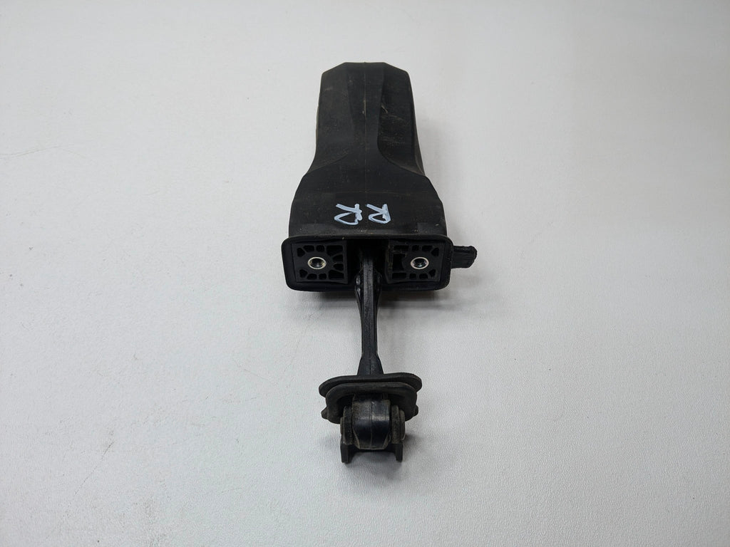 10 - 15 VOLKSWAGEN PASSAT OEM DOOR CHECK STRAP STOPPER REAR RIGHT PASSENGER SIDE