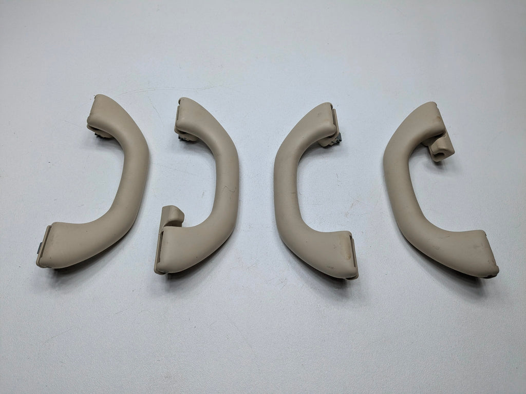 10 - 15 VOLKSWAGEN PASSAT OEM INTERIOR GRAB BAR HANDLE FRONT AND REAR UPPER ROOF