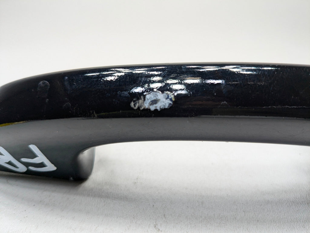 10 - 15 VOLKSWAGEN PASSAT OEM EXTERIOR DOOR HANDLE FRONT RIGHT PASSENGER SIDE