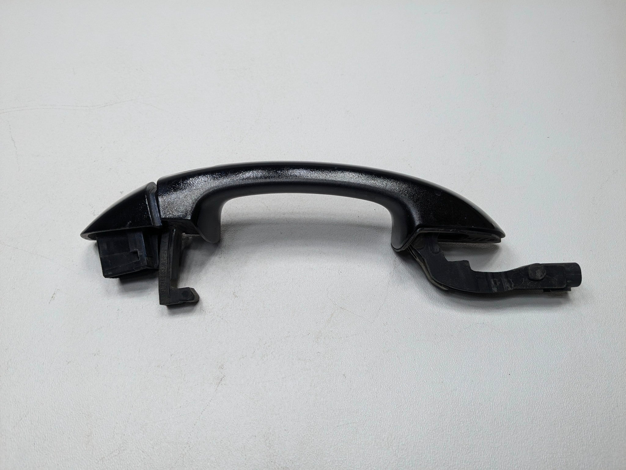 10 - 15 VOLKSWAGEN PASSAT OEM EXTERIOR DOOR HANDLE FRONT RIGHT PASSENGER SIDE