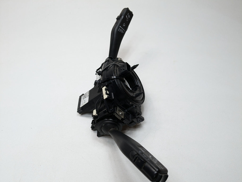 10 - 15 VOLKSWAGEN PASSAT OEM CLOCKSPRING TURN SIGNAL WIPER COMBINATION SWITCH
