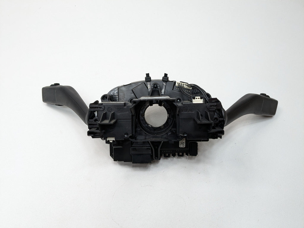 10 - 15 VOLKSWAGEN PASSAT OEM CLOCKSPRING TURN SIGNAL WIPER COMBINATION SWITCH