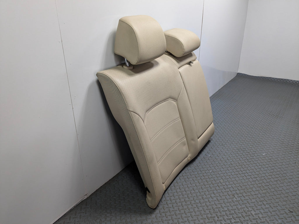 10 - 15 VOLKSWAGEN PASSAT OEM SEAT CUSHION WITH ARMREST REAR RIGHT UPPER SIDE