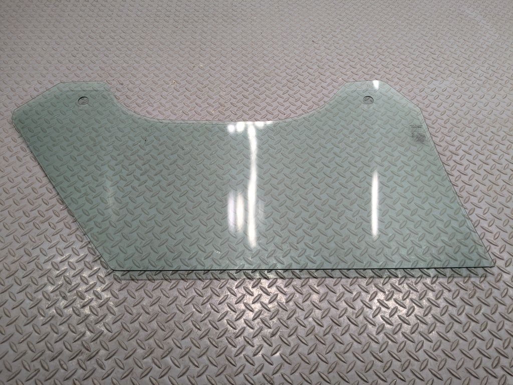 2008 - 2014 MINI COOPER OEM DOOR WINDOW GLASS FRONT LEFT DRIVER SIDE