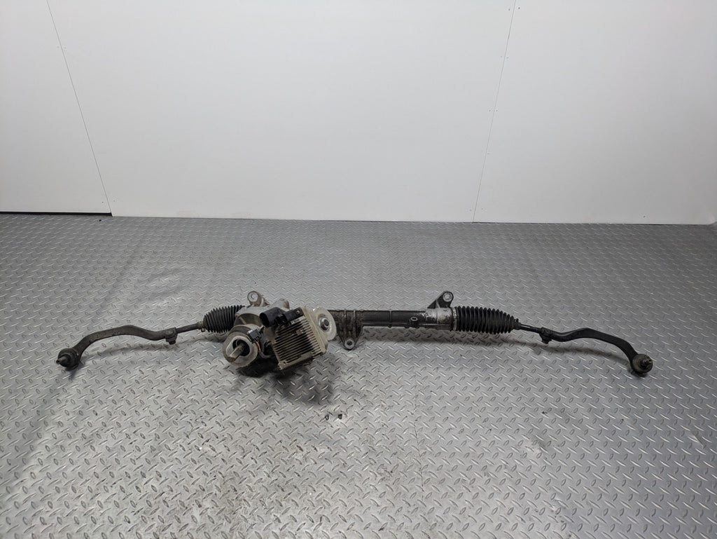 2008 - 2014 MINI COOPER OEM POWER STEERING GEAR RACK AND PINION