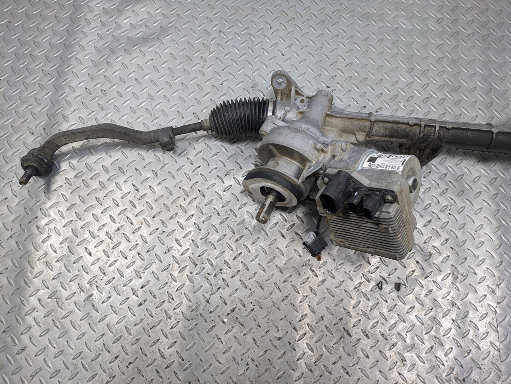 2008 - 2014 MINI COOPER OEM POWER STEERING GEAR RACK AND PINION