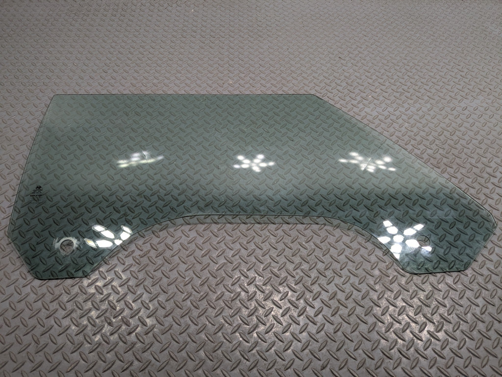 2008 - 2014 MINI COOPER OEM DOOR WINDOW GLASS FRONT RIGHT PASSENGER SIDE