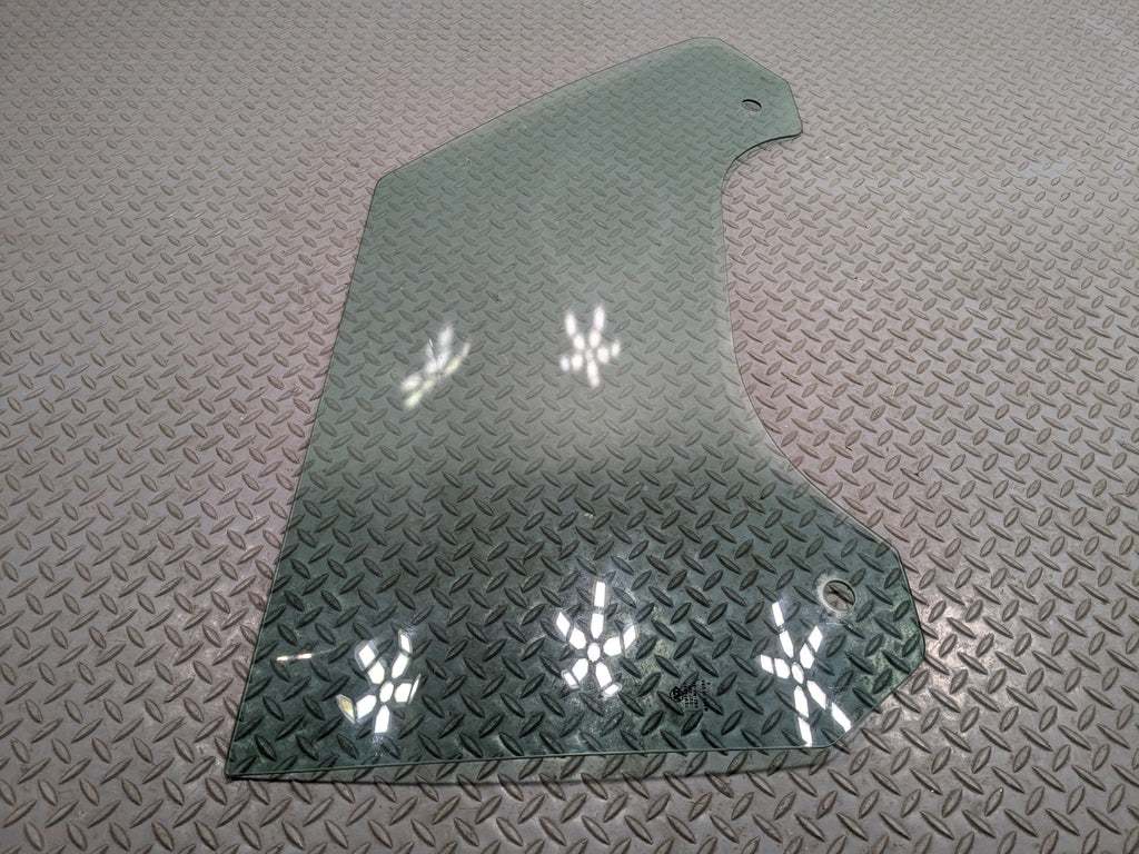 2008 - 2014 MINI COOPER OEM DOOR WINDOW GLASS FRONT RIGHT PASSENGER SIDE