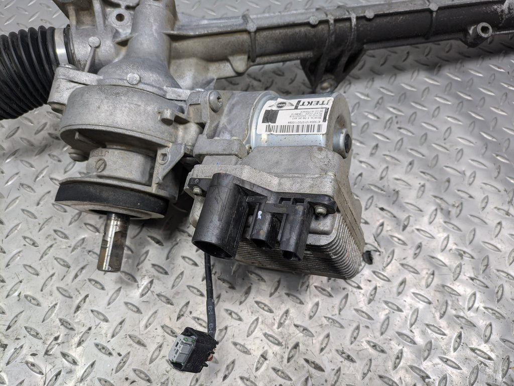 2008 - 2014 MINI COOPER OEM POWER STEERING GEAR RACK AND PINION
