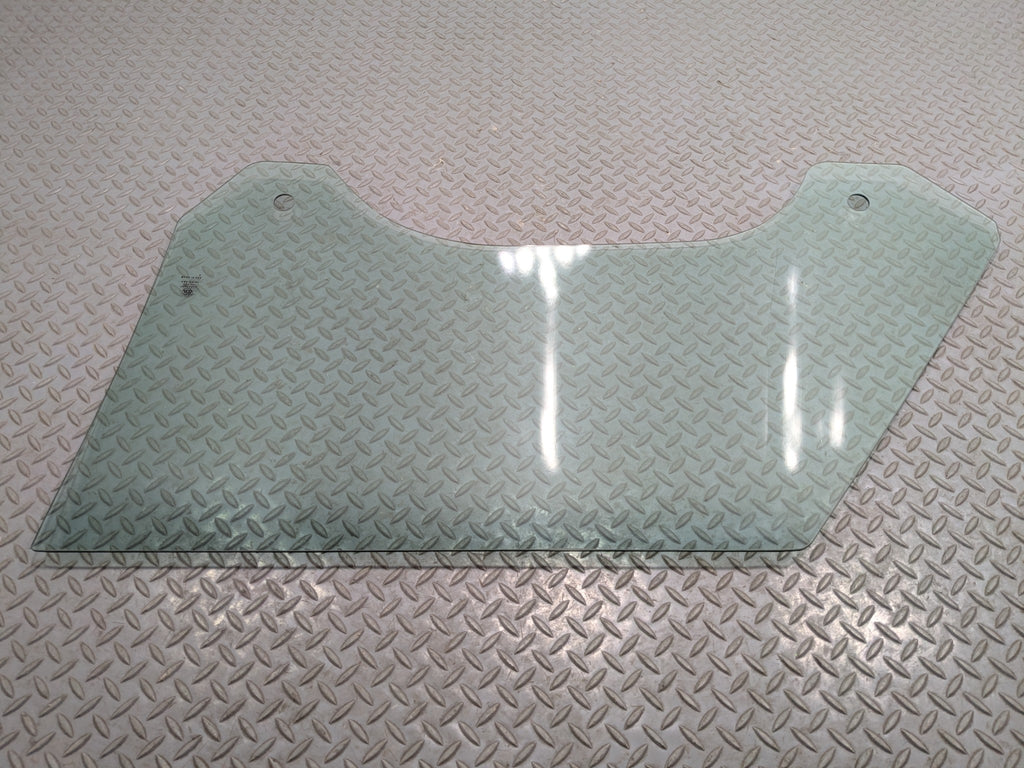 2008 - 2014 MINI COOPER OEM DOOR WINDOW GLASS FRONT RIGHT PASSENGER SIDE