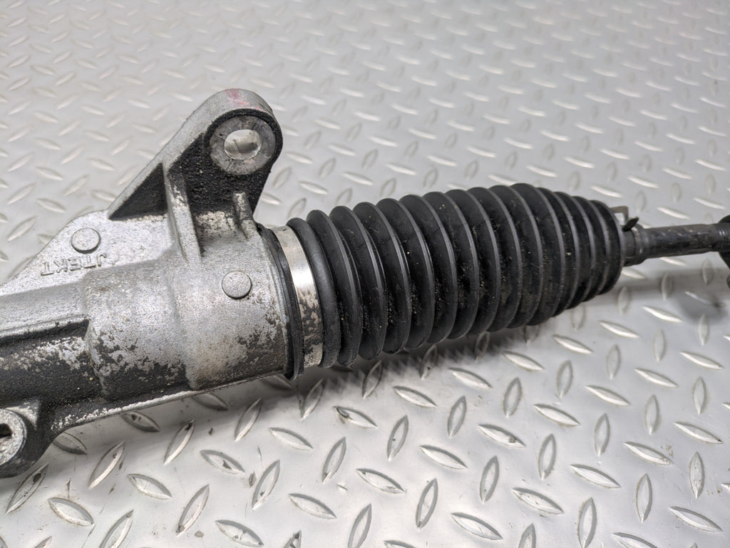 2008 - 2014 MINI COOPER OEM POWER STEERING GEAR RACK AND PINION