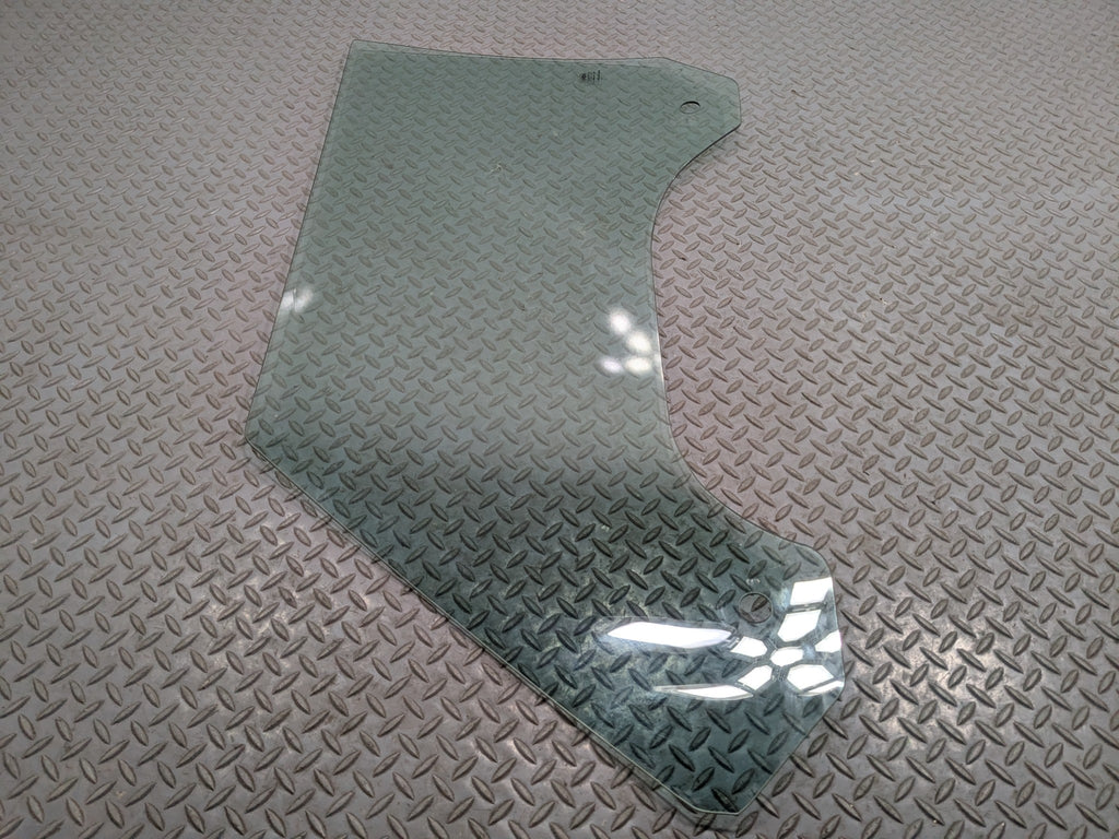 2008 - 2014 MINI COOPER OEM DOOR WINDOW GLASS FRONT RIGHT PASSENGER SIDE