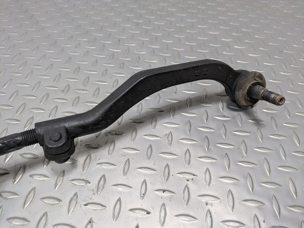 2008 - 2014 MINI COOPER OEM POWER STEERING GEAR RACK AND PINION