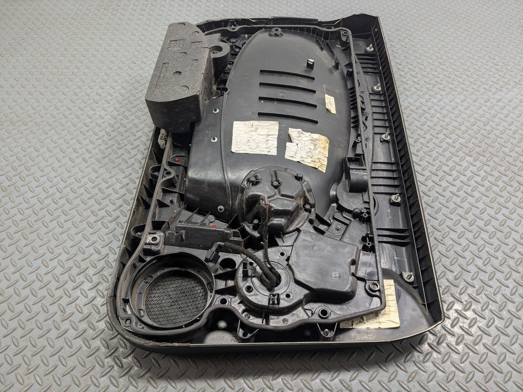 2008 - 2014 MINI COOPER OEM INTERIOR DOOR TRIM PANEL FRONT RIGHT PASSENGER SIDE