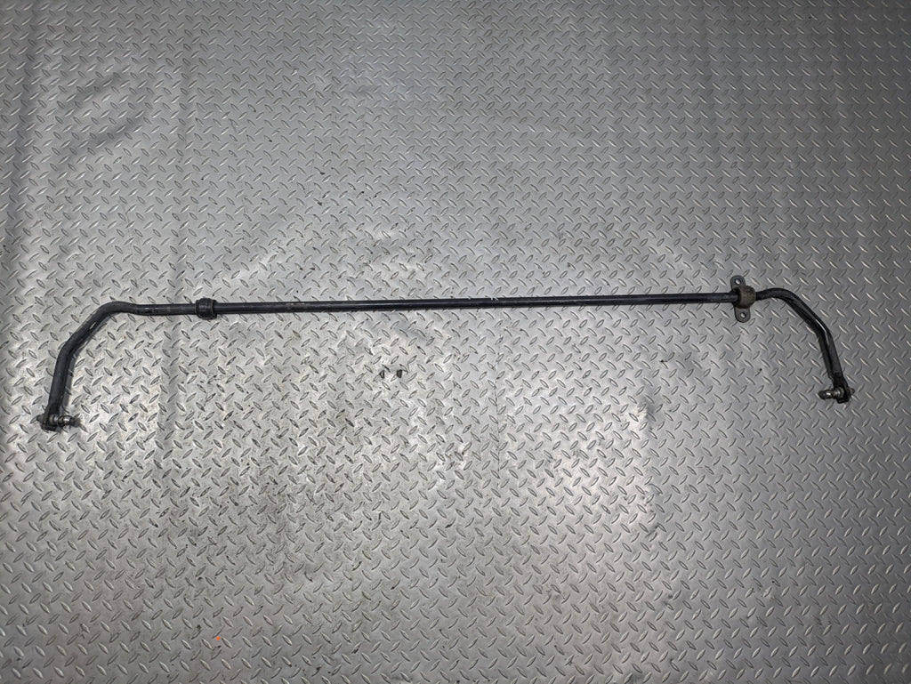 2008 - 2014 MINI COOPER OEM REAR STABILIZER SWAY BAR ANTI ROLL SUSPENSION